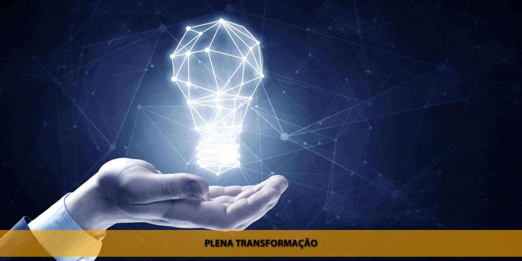 Plena transformação